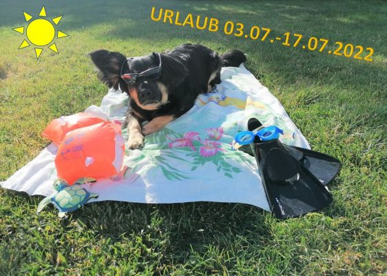 Urlaub 2022 Urlaub 2022